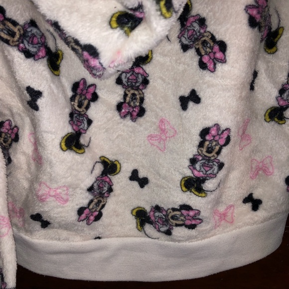 Minnie Mouse Sweater - Picture 5 of 9